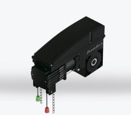 Shaft 50 PRO DoorHan