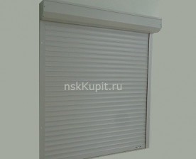 Рольставни